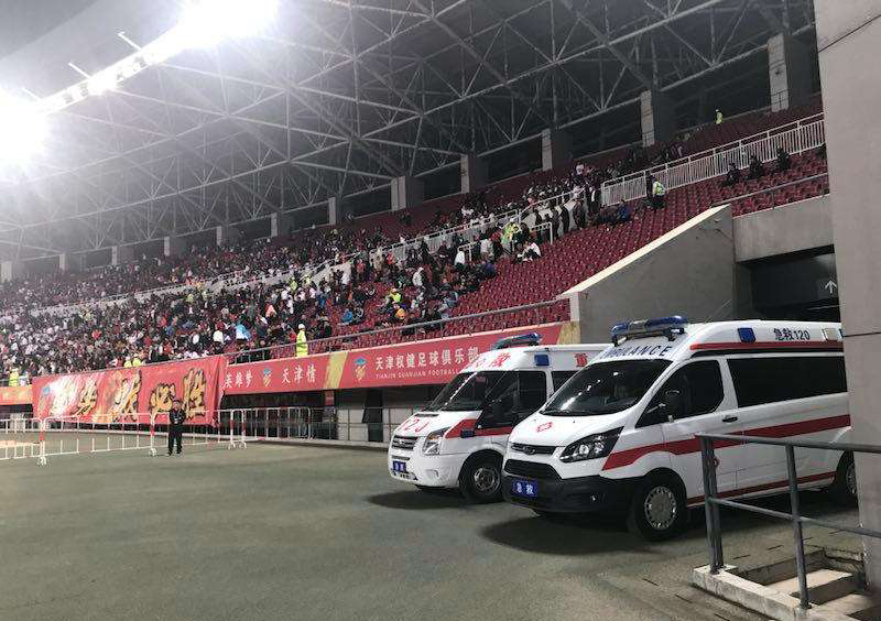 沈丘县大中小型活动保障